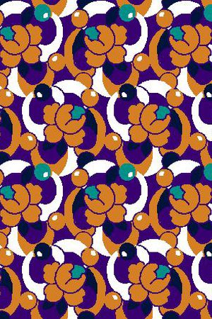 传统印花印花华亿平台图片