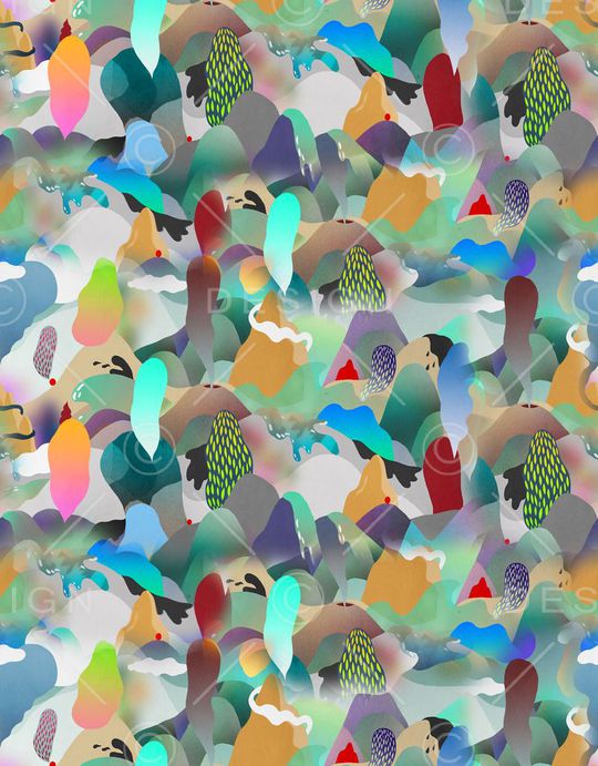 印花华亿平台图片