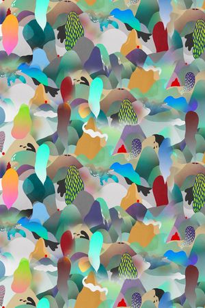 印花华亿平台图片