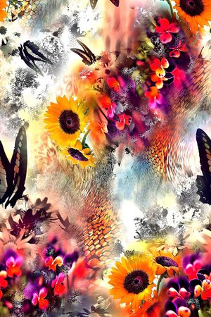 印花华亿平台图片