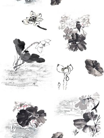 印花华亿平台图片