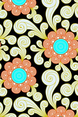 2014-08印花华亿平台图片