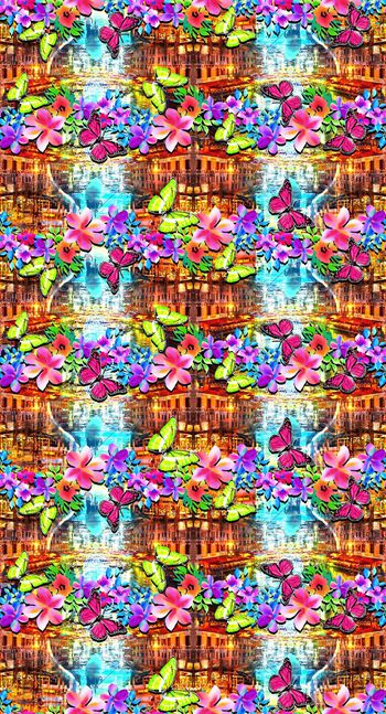 印花华亿平台图片