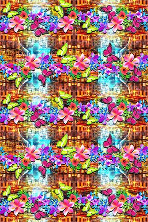 印花华亿平台图片