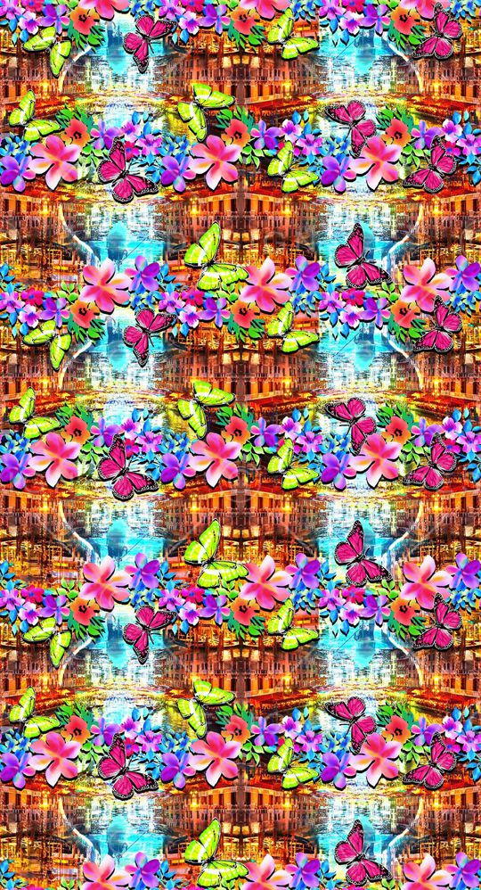 印花华亿平台图片