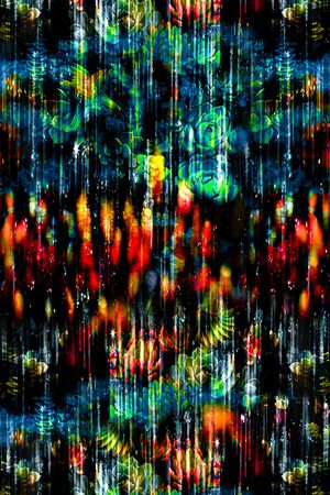 印花华亿平台图片