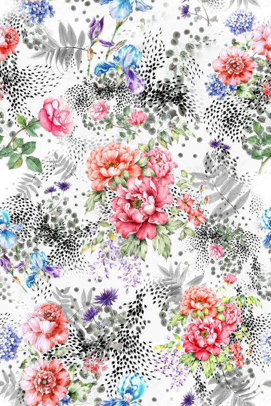 大花印花华亿平台图片