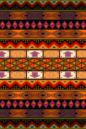 民族风印花华亿平台图片