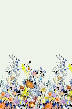 服装印花1印花华亿平台图片