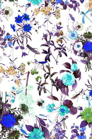 印花华亿平台图片