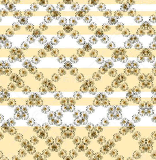 ♥红桃A〖花鸟天堂〗印花华亿平台图片