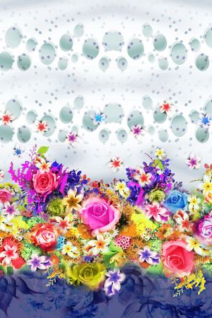 定位印花华亿平台图片