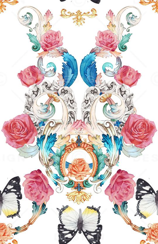 印花华亿平台图片