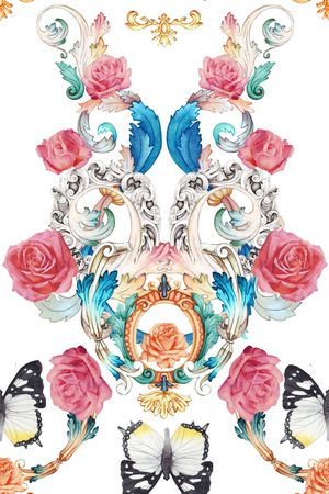 印花华亿平台图片