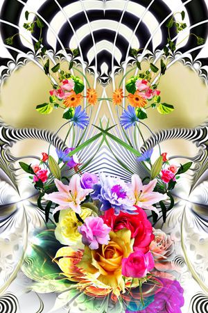 定位印花华亿平台图片