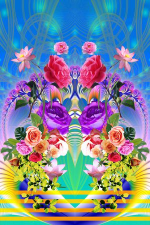 定位印花华亿平台图片