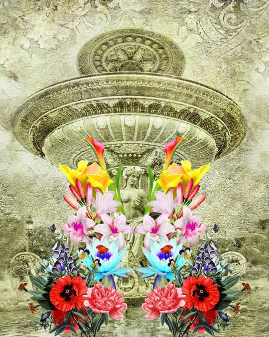 定位印花华亿平台图片