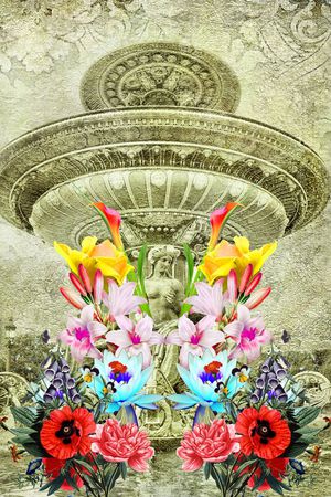 定位印花华亿平台图片