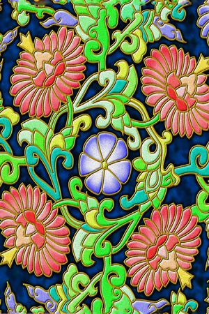 印花华亿平台图片