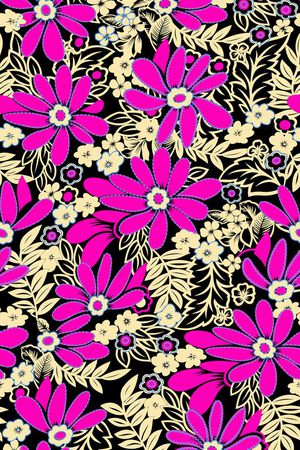 印花华亿平台图片