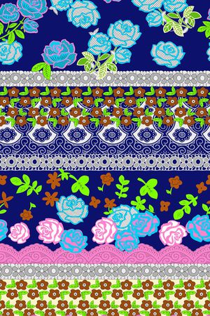 印花华亿平台图片