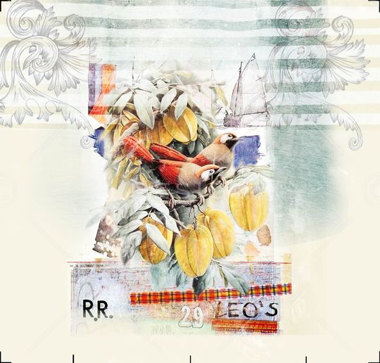 印花华亿平台图片