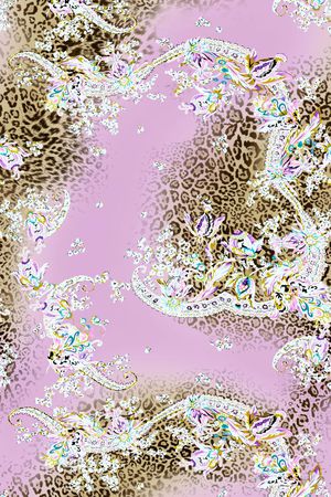 印花华亿平台图片