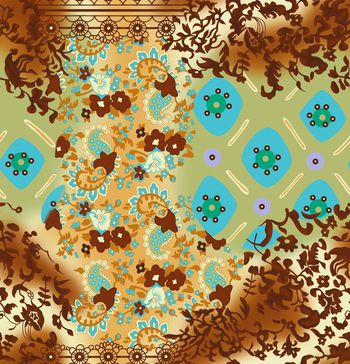 印花华亿平台图片