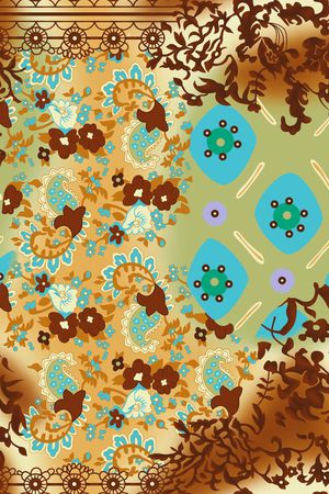 印花华亿平台图片