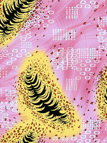 印花华亿平台图片