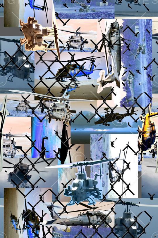 流行时尚花等印花华亿平台图片