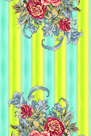 印花华亿平台图片