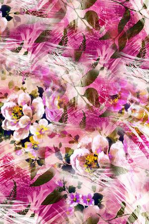 印花华亿平台图片