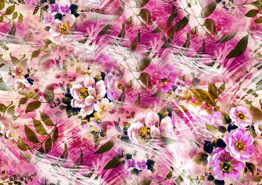 印花华亿平台图片