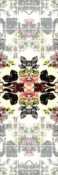 韩印花华亿平台图片