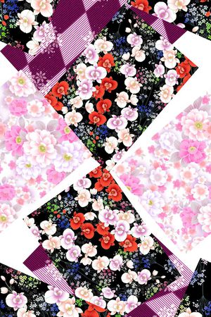 印花华亿平台图片