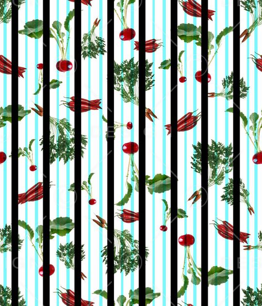 趣味印花华亿平台图片