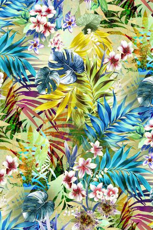 印花华亿平台图片