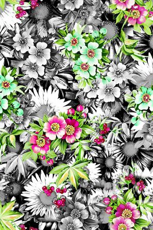 印花华亿平台图片