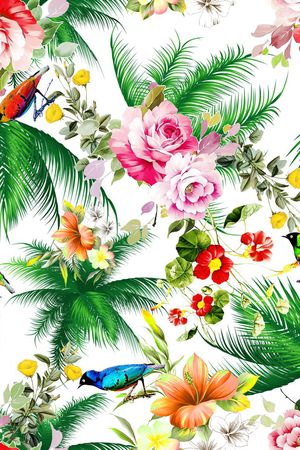 印花华亿平台图片