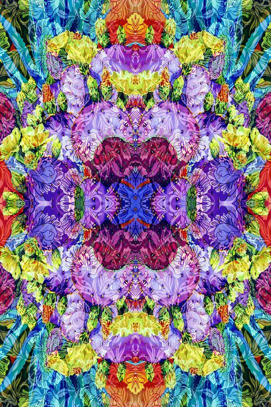 印花华亿平台图片