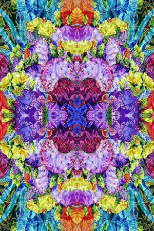 印花华亿平台图片