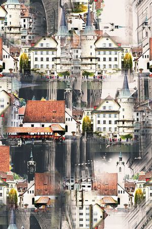 印花华亿平台图片