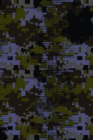 男装印花华亿平台图片