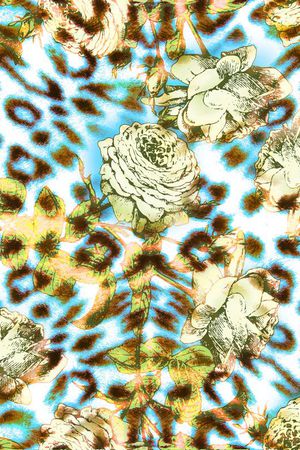 印花华亿平台图片