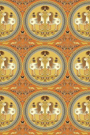 印花华亿平台图片