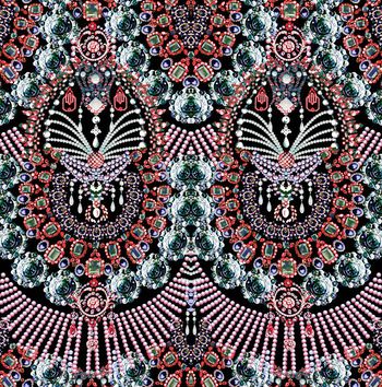 印花华亿平台图片