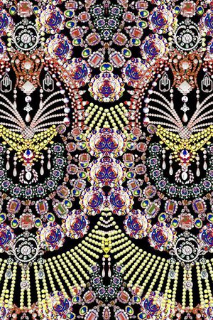 印花华亿平台图片