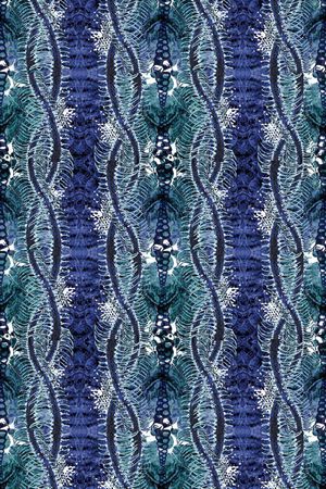 纹理印花华亿平台图片