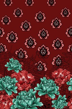 定位印花华亿平台图片